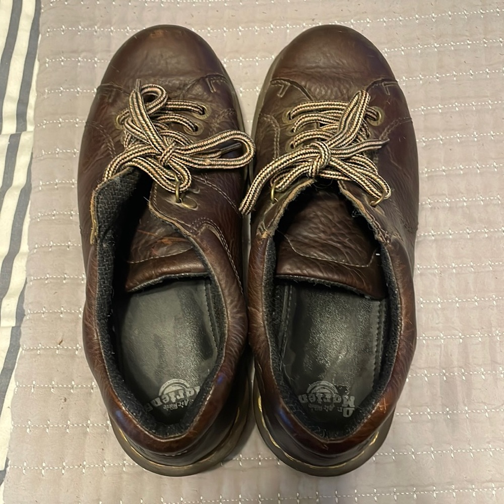 Dr.Martens Oxfords